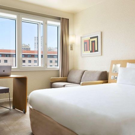 Novotel Marseille Vieux Port Екстер'єр фото