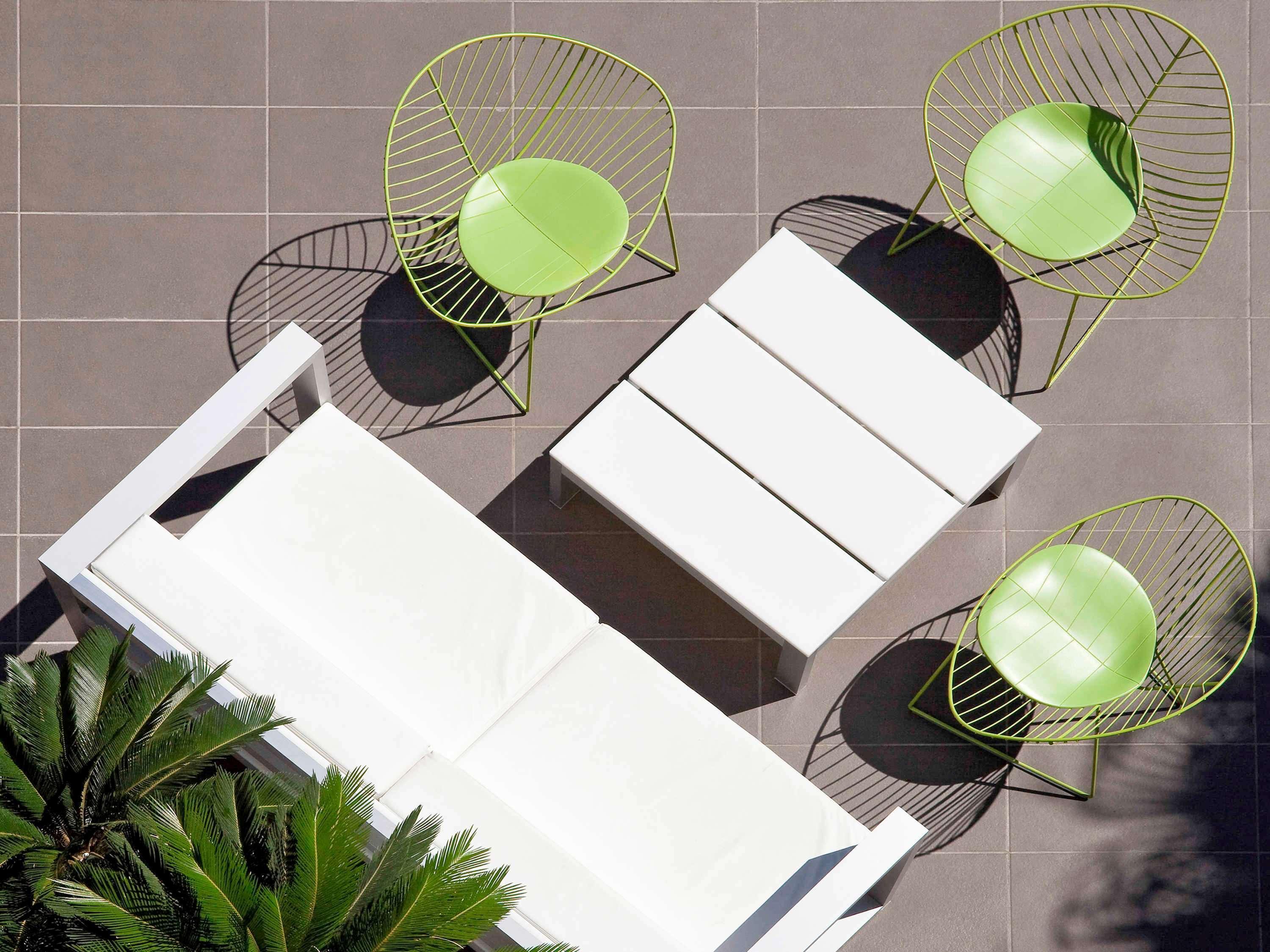 Novotel Marseille Vieux Port Екстер'єр фото