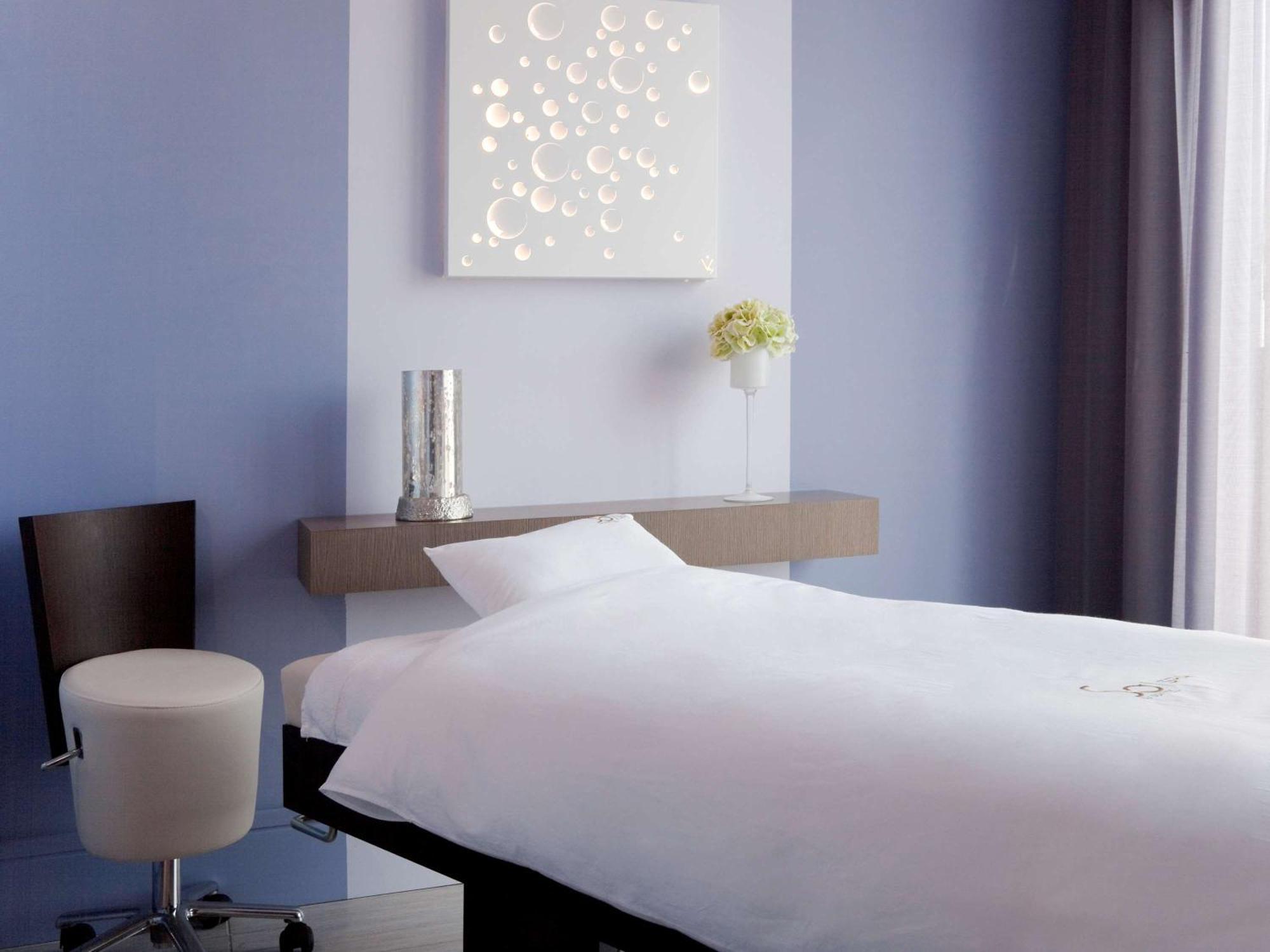 Novotel Marseille Vieux Port Екстер'єр фото