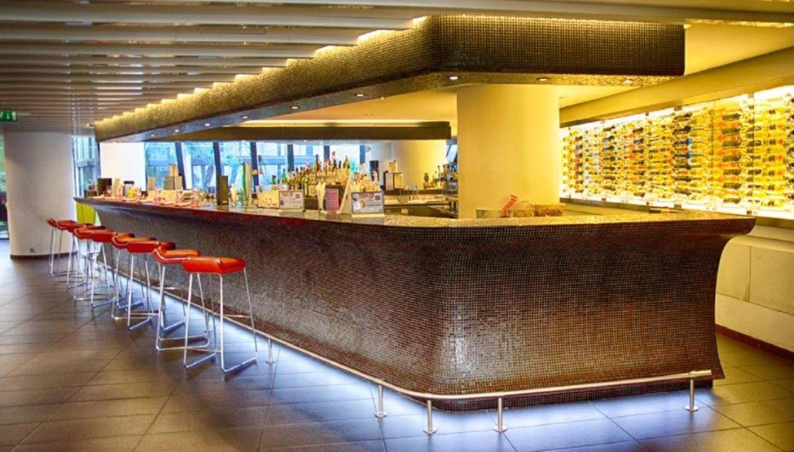 Novotel Marseille Vieux Port Екстер'єр фото